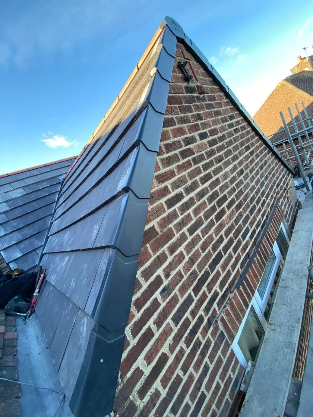 Expert Roofing Services Across the North East by brosanan roofing